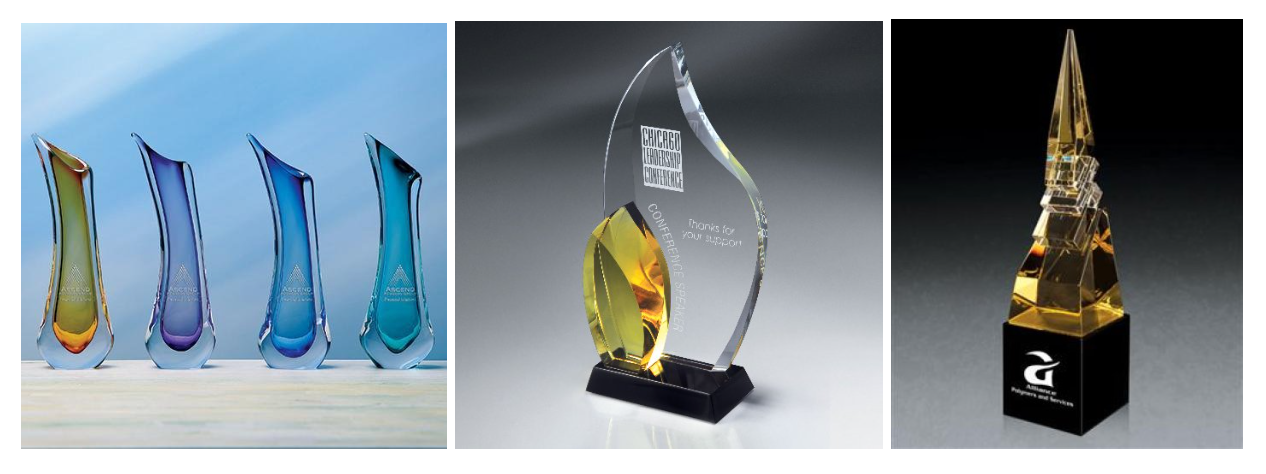 Choosing the Best Awards for your Needs: A Comprehensive Guide